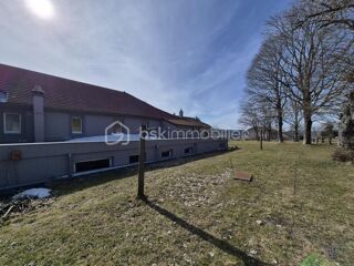  Maison � vendre 15 + pi�ces 500 m�