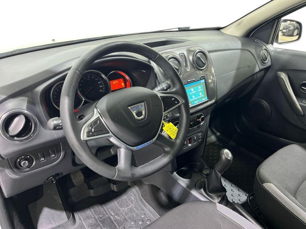 Sandero TCe 90 Stepway 2019 occasion 31100 Toulouse