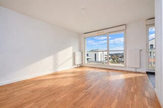 Appartement à vendre 3 pièces 60 m²