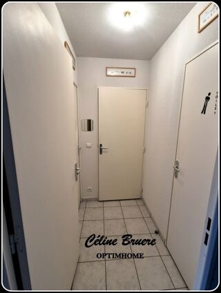  Appartement � vendre 2 pi�ces 43 m�