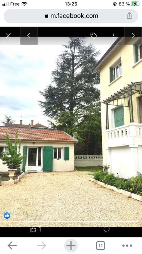  Appartement � louer 2 pi�ces 30 m�