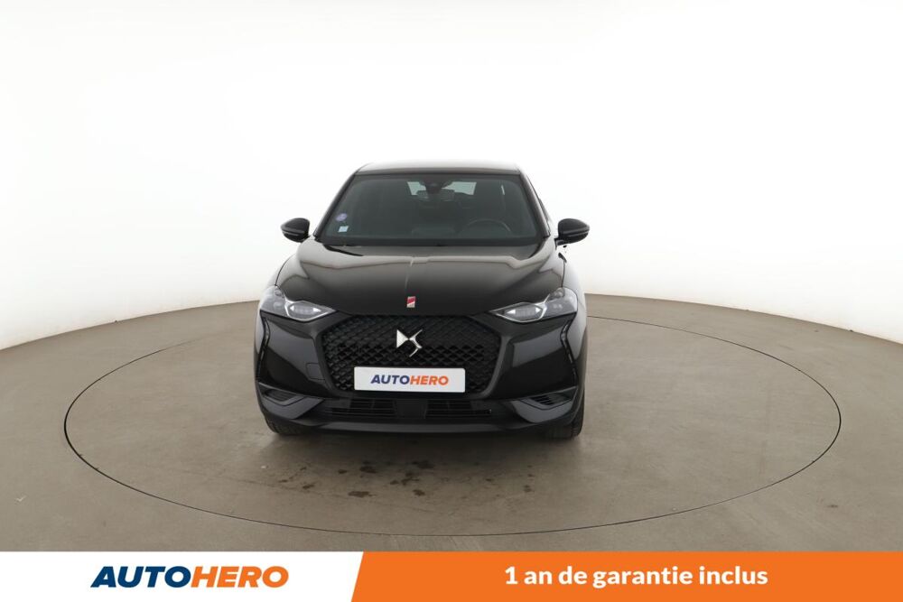 DS3 1.2 PureTech Performance Line + EAT8 130 ch 2019 occasion 92130 Issy-les-Moulineaux
