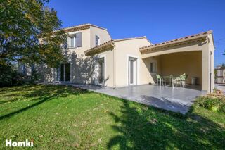 Vente Maison Maison/Villa T6 de 150 m² à Sérignan-du-Comtat 84830 Serignan du comtat