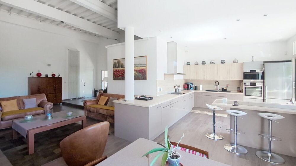  vendre  Proprit/chteau Pollestres (66450)