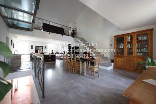  Maison � vendre 10 pi�ces 278 m�