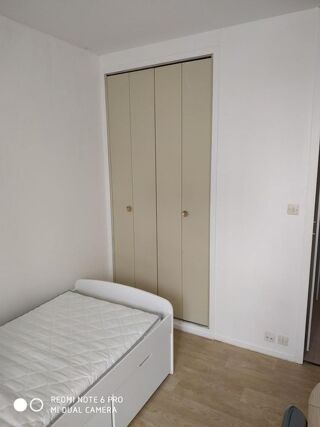  Appartement à louer 1 pièce 15 m²