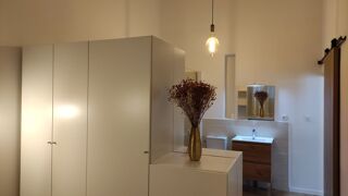  Appartement à louer 2 pièces 40 m²