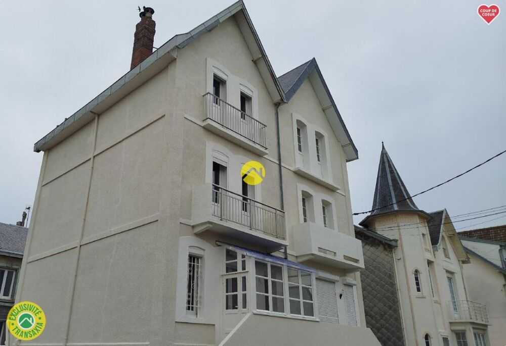 Vente Appartement STUDIO PLAGE DE BERCK Berck