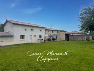  Maison à vendre 6 pièces 208 m²