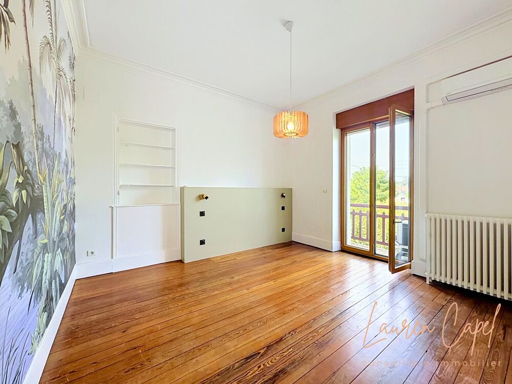 à vendre  Maison Aix-les-Bains (73100)