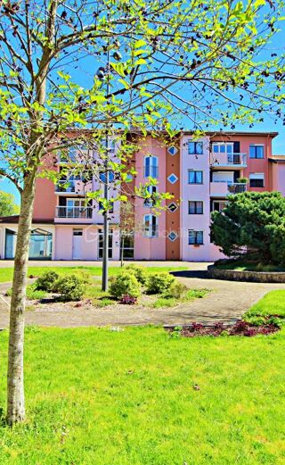  Appartement  vendre 4 pices 88 m