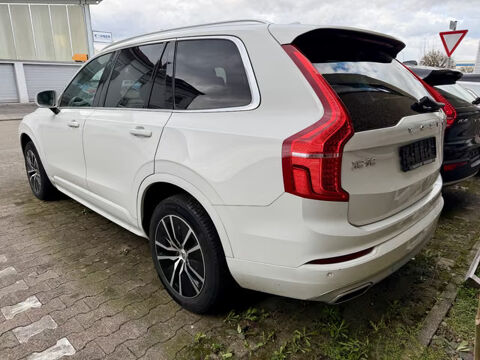 XC90 B5 Momentum Pro AWD 2020 occasion 33000 Bordeaux