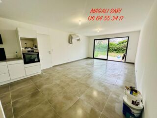  Villa � vendre 5 pi�ces 110 m�