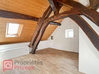  Maison à vendre 4 pièces 62 m²