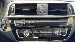 Serie 2 218d 150 Sport 2017 occasion 02100 Saint Quentin