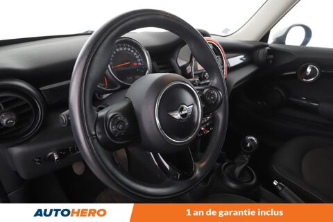 Cooper One 3P 102 ch 2016 occasion 92130 Issy-les-Moulineaux