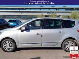 Grand scenic IV dCi 110 Energy eco2 Zen 7 pl 2015 occasion 10150 Lavau