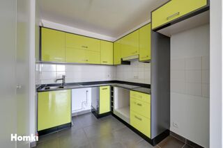  Appartement à vendre 2 pièces 47 m²