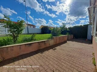  Maison à vendre 5 pièces 109 m²