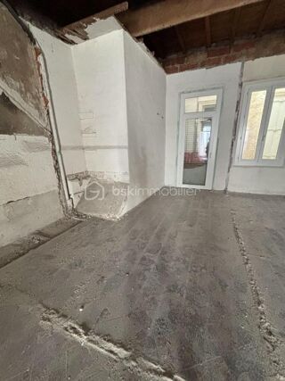  Appartement � vendre 1 pi�ce 75 m�