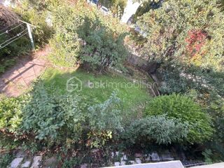  Maison à vendre 8 pièces 180 m²