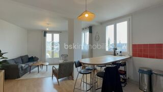  Appartement à vendre 3 pièces 70 m²