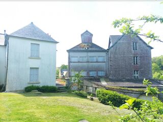  Moulin  vendre 8 pices 140 m Morlaix