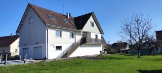  Maison � vendre 7 pi�ces 160 m�