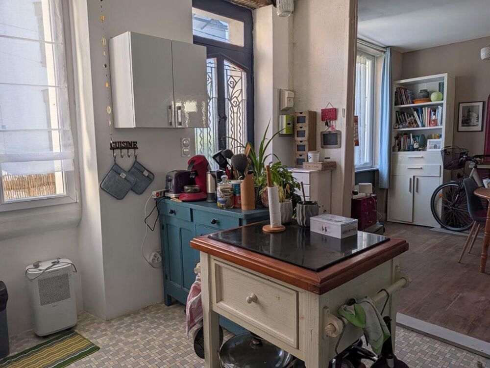 Vente Maison maison 75 M2   2 chambres Gourin