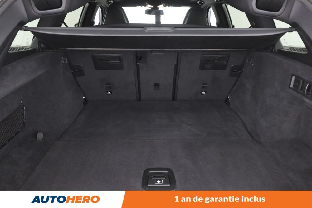 S&eacute;rie 3 Touring 330e Hybride xDrive M Sport BVA8 292 ch 2022 occasion 92130 Issy-les-Moulineaux
