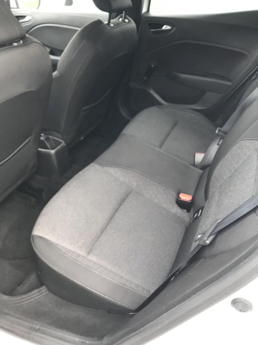 Clio V 1.5 DCI 85 BUSINESS 2020 occasion 38160 Chatte
