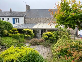  Maison à vendre 4 pièces 92 m²