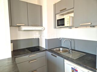  Appartement � vendre 1 pi�ce 38 m�