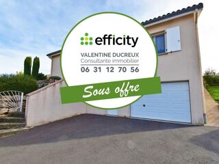  Villa � vendre 5 pi�ces 94 m�