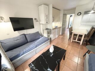  Appartement à vendre 2 pièces 32 m²
