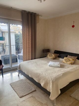  Appartement à vendre 2 pièces 54 m²