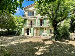  Maison à vendre 10 pièces 309 m²