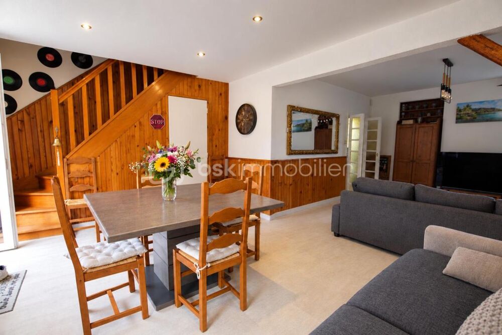 Vente Maison COUP DE COEUR ASSURE POUR CETTE MAISON FAMILIALE Mormant