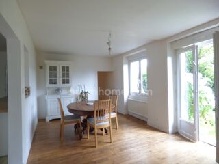  Maison à vendre 7 pièces 165 m²