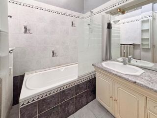  Appartement � vendre 3 pi�ces 54 m�