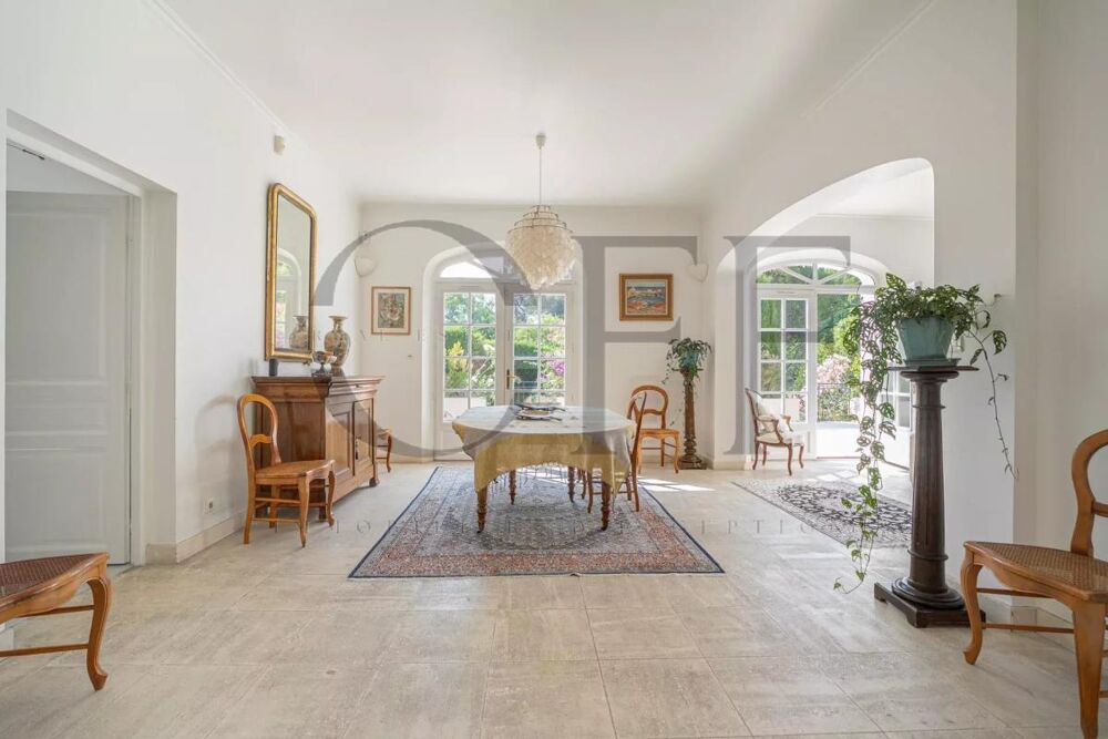 à vendre  Villa Marseille 12