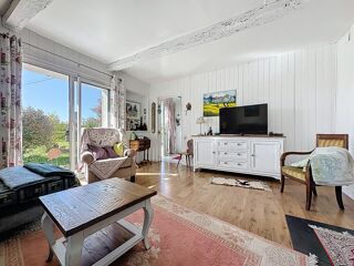  Maison à vendre 4 pièces 106 m²