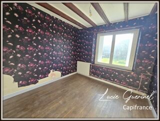  Maison à vendre 6 pièces 120 m²
