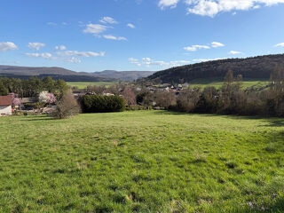  Terrain � vendre 1104 m�