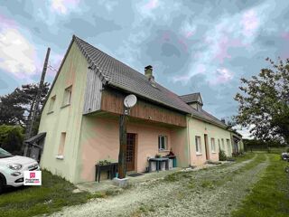  Maison � vendre 10 pi�ces 220 m�