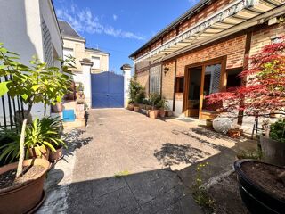  Maison � vendre 8 pi�ces 175 m�