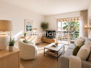  Appartement à vendre 1 pièce 29 m²