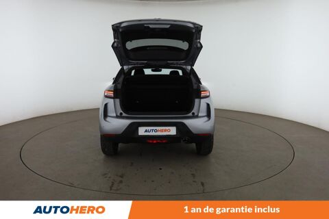 DS3 1.5 Blue-HDi Performance Line + Automatique 130 ch 2020 occasion 92130 Issy-les-Moulineaux