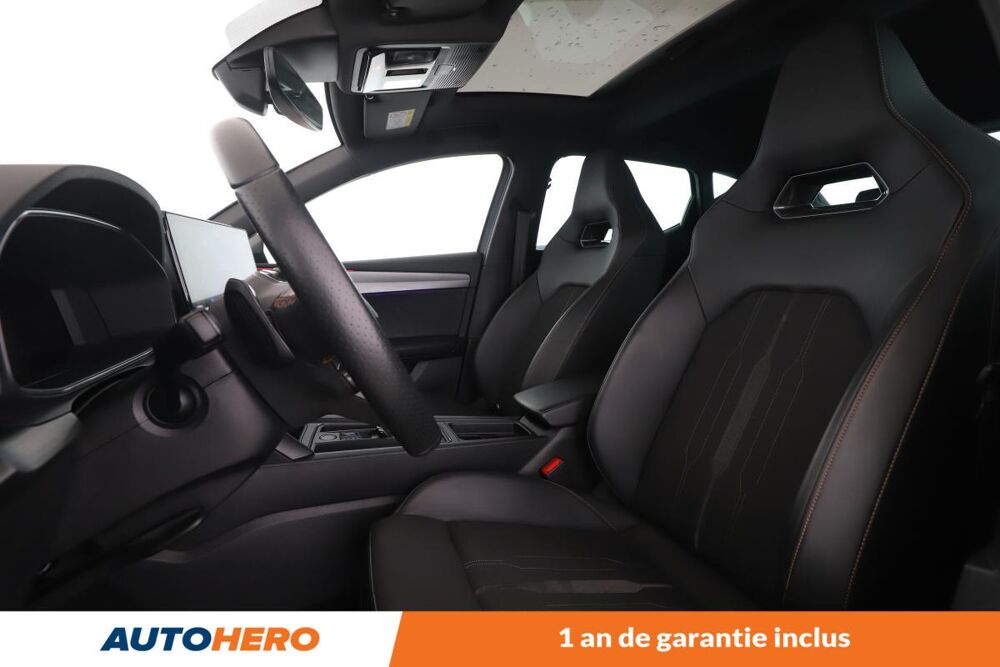 Leon 2.0 TSI DSG7 300 ch 2023 occasion 92130 Issy-les-Moulineaux
