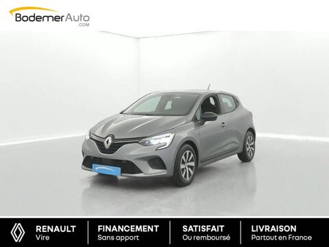 Renault Clio TCe 90 Equilibre 2023 occasion Vire 14500